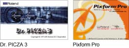 Roland Pixform Pro